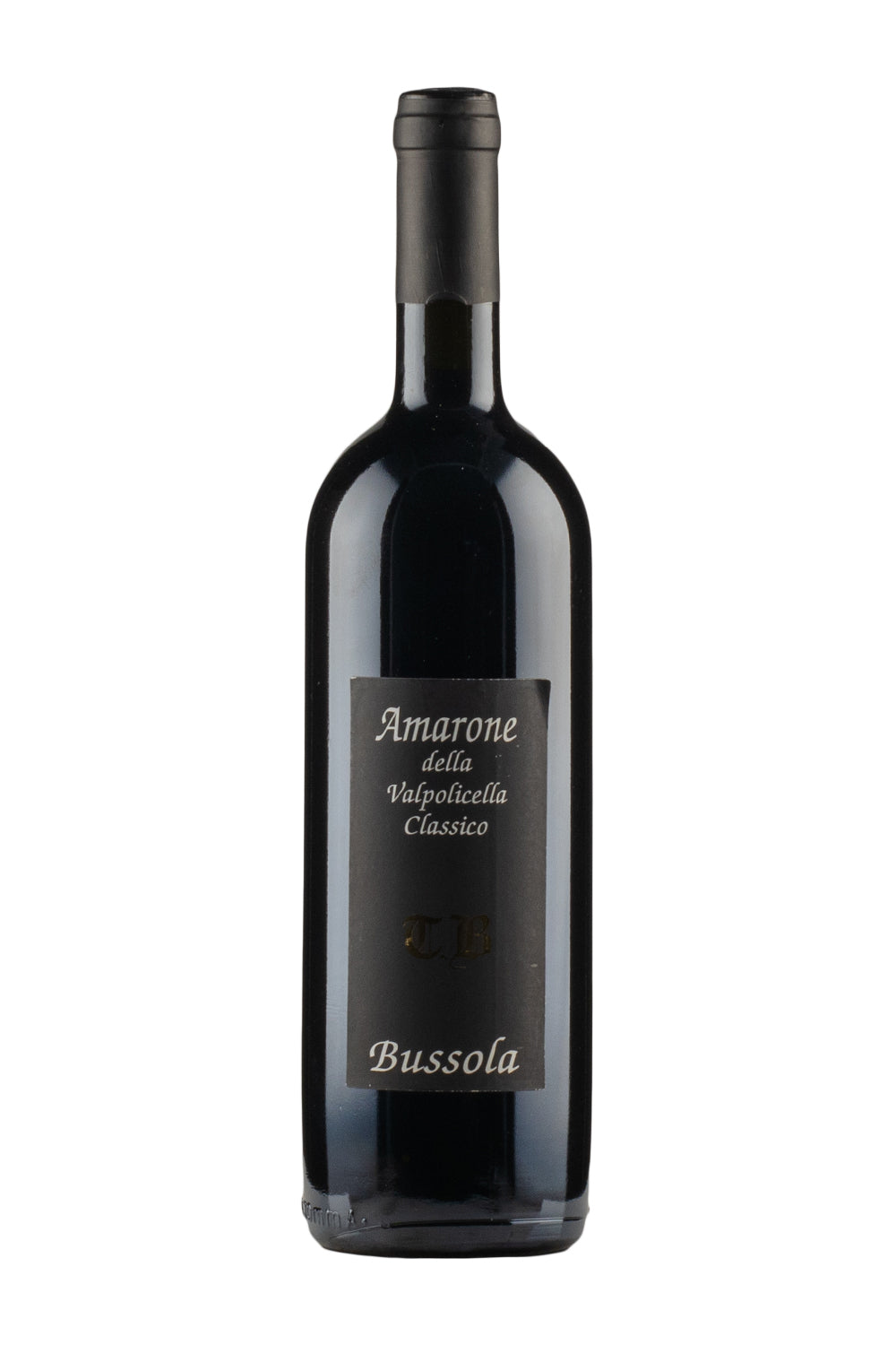 Amarone Classico TB Bussola 1997