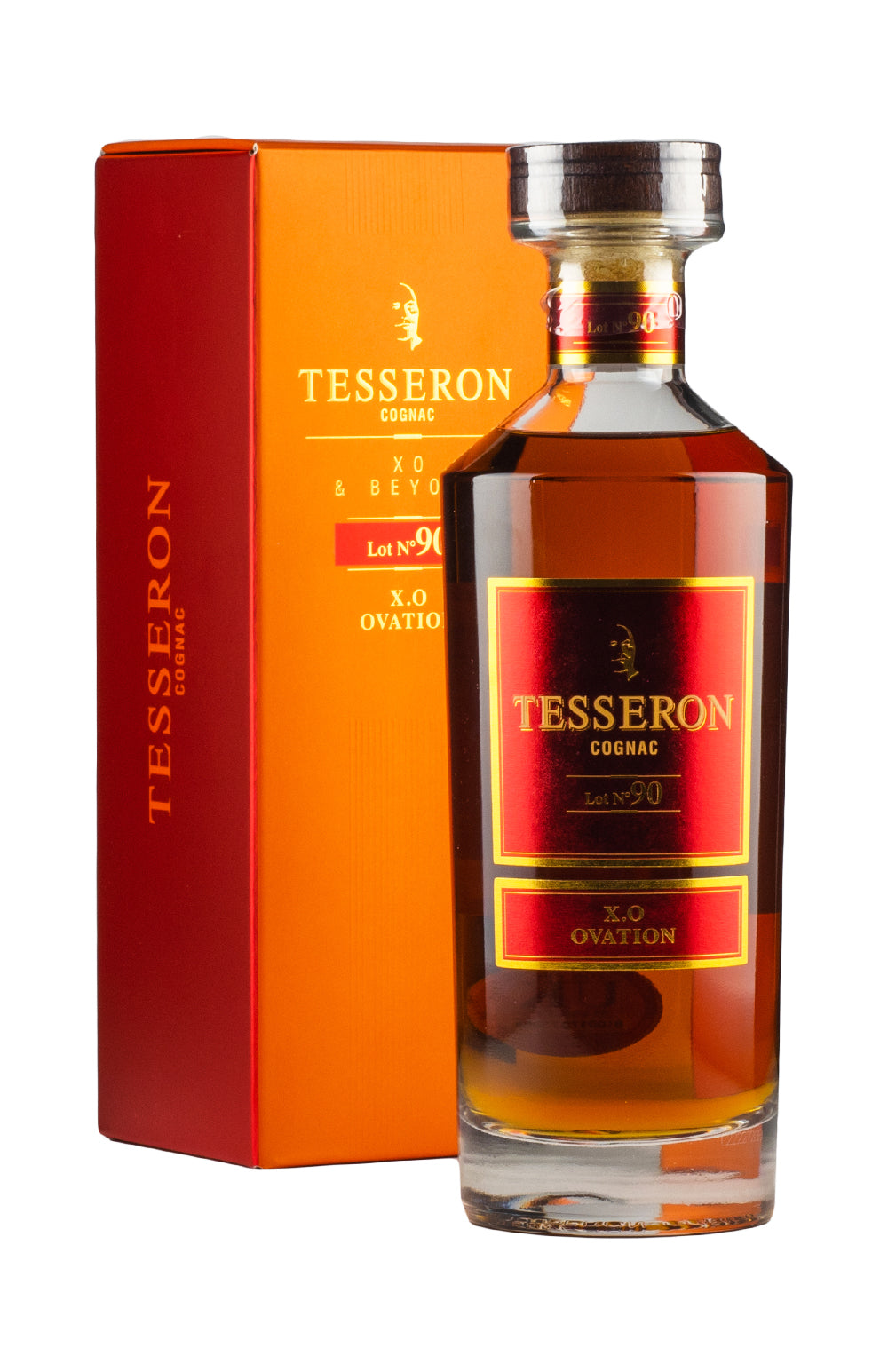 Tesseron Lot 90