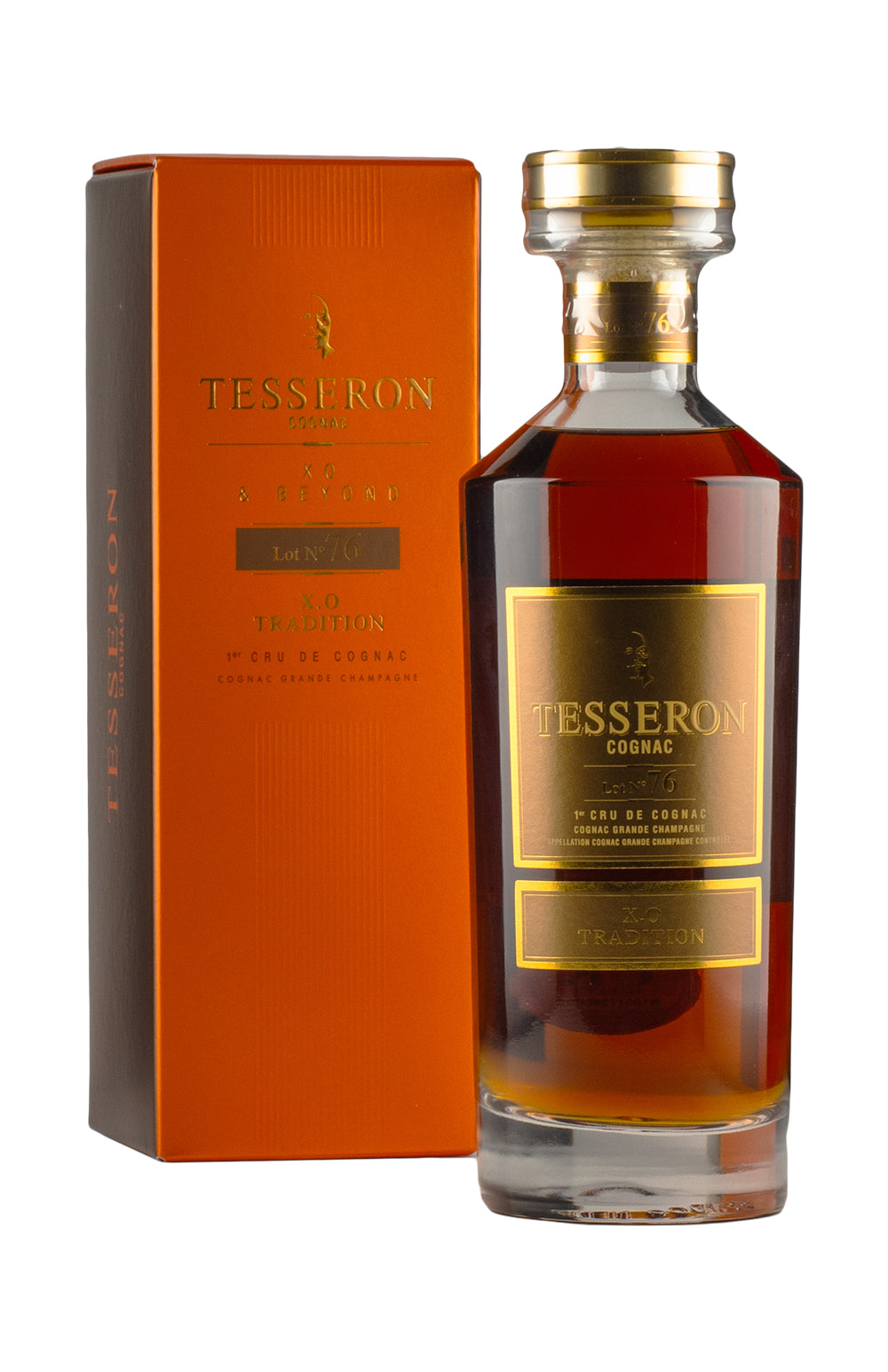 Tesseron Lot 76