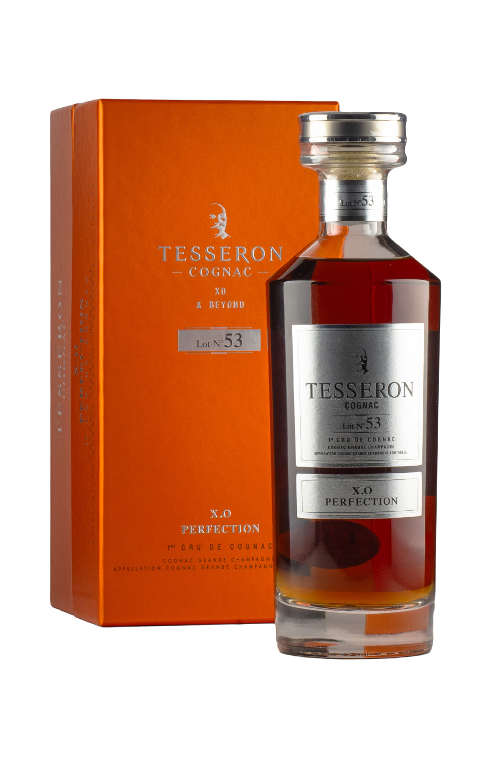 Tesseron Lot 53