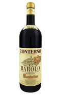 Barolo Monfortino Giacomo Conterno 2014