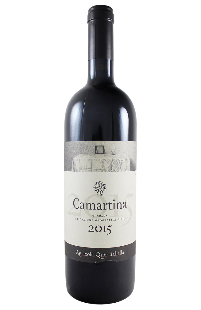 Camartina Querciabella 2015