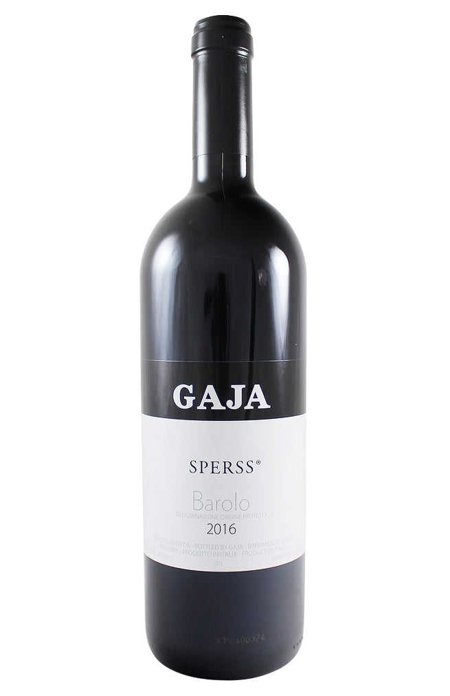 Sperss Gaja 2016