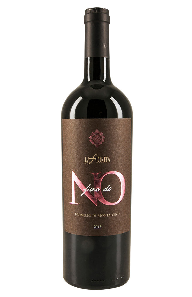 Brunello di Montalcino Fiore di NO La Fiorita 2015