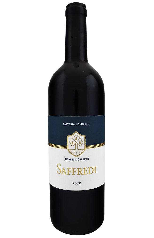 Le Pupille Saffredi 2018