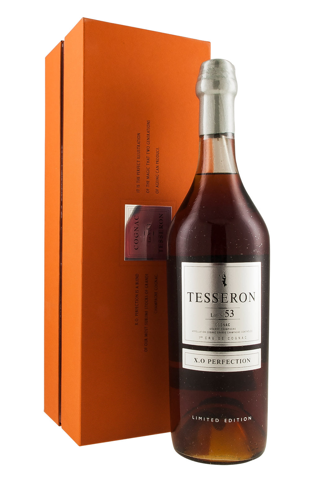 Tesseron Lot 53 175cl
