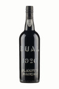 Blandy`s Bual 1920