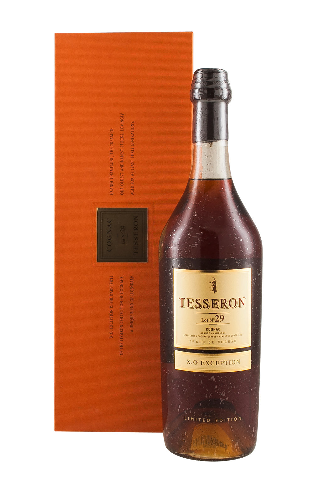 Tesseron Lot 29 175cl