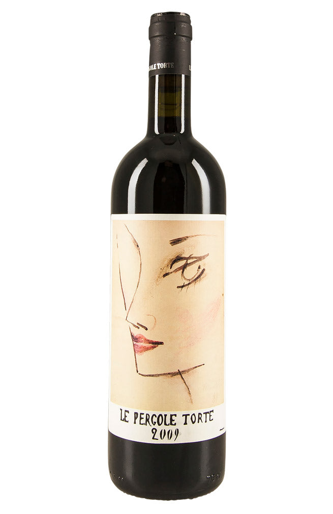 Le Pergole Torte 2009