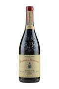 Chateauneuf du Pape Beaucastel 2009