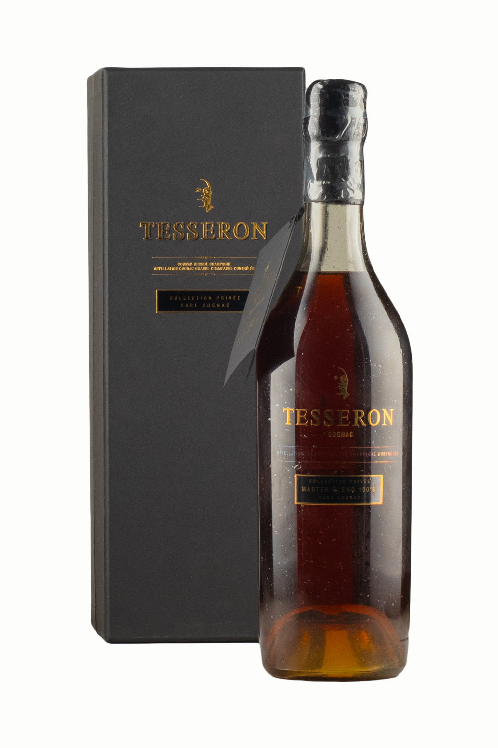 Tesseron Masterblend 100`s