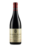 Chambolle Musigny de Vogue 2010