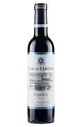 Clos du Clocher Half 2019