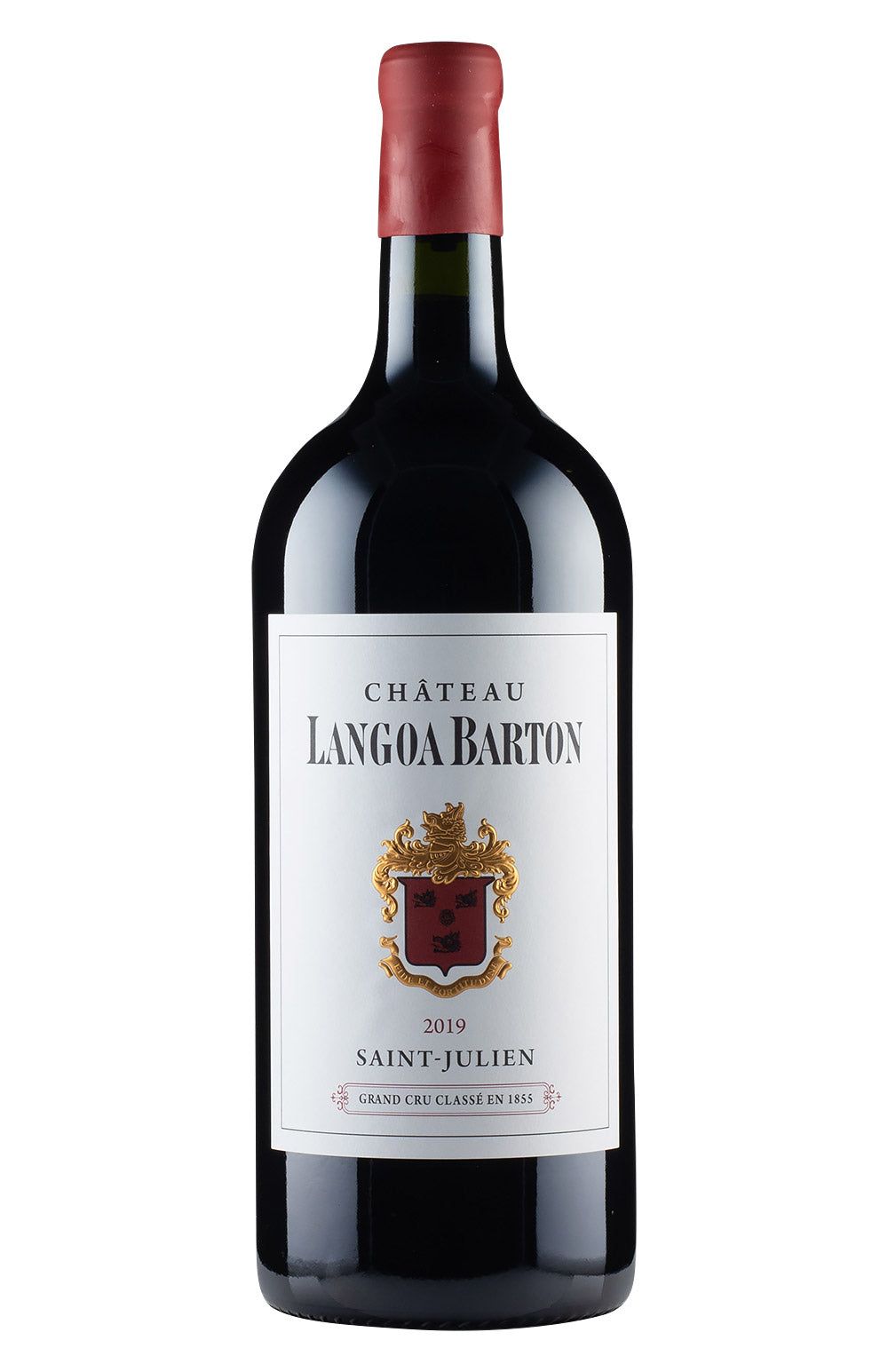 Langoa Barton 300cl 2019