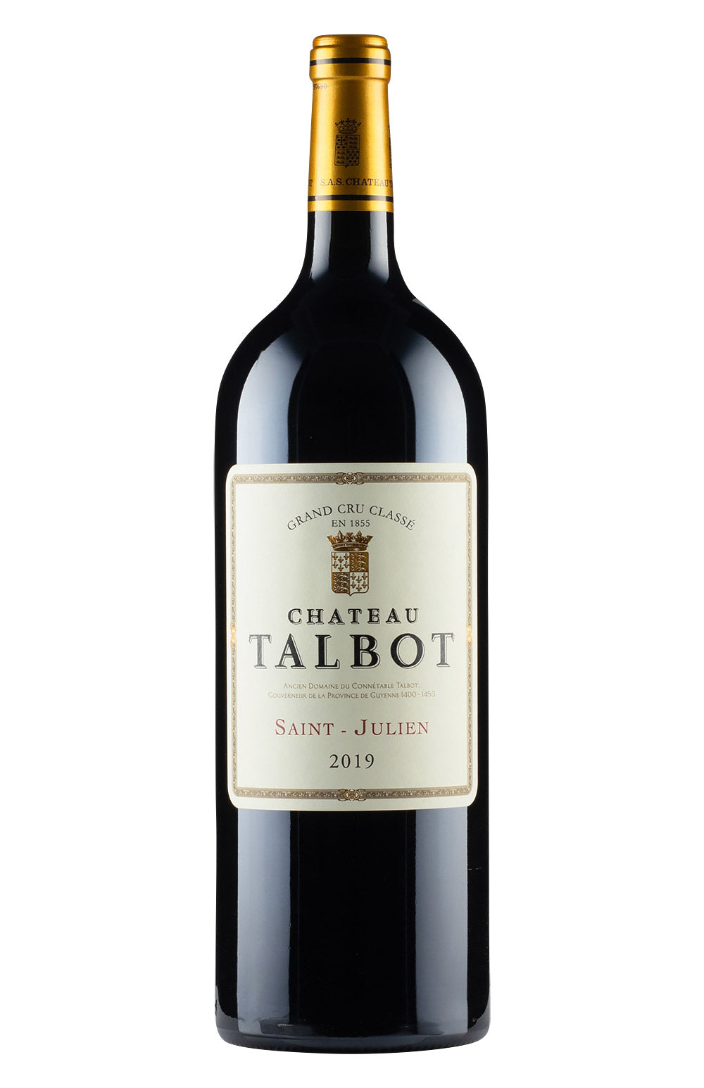 Talbot Magnum 2019