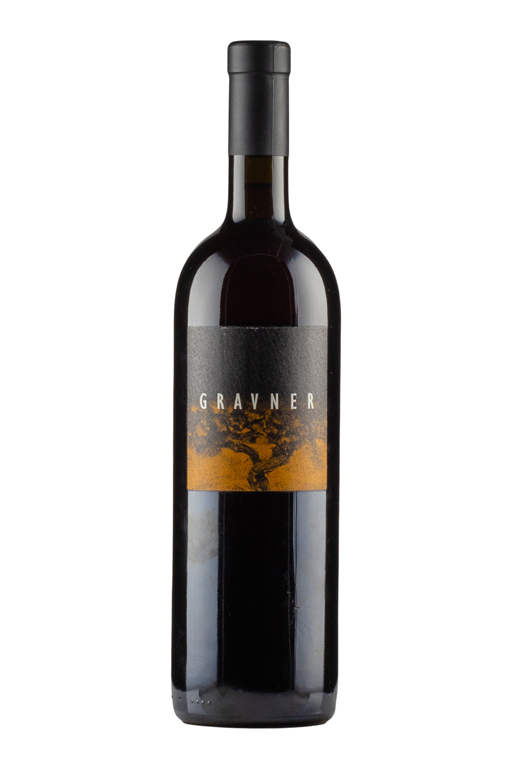Breg Bianco Gravner 2011