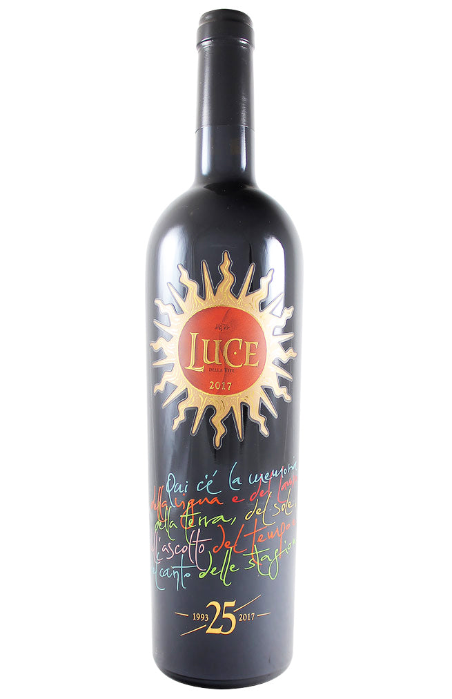 Luce Marchesi di Frescobaldi 2017