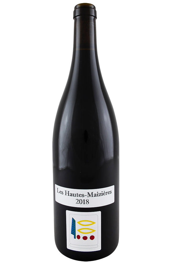 Vosne Romanee Les Hautes Maizieres Prieure-Roch 2018