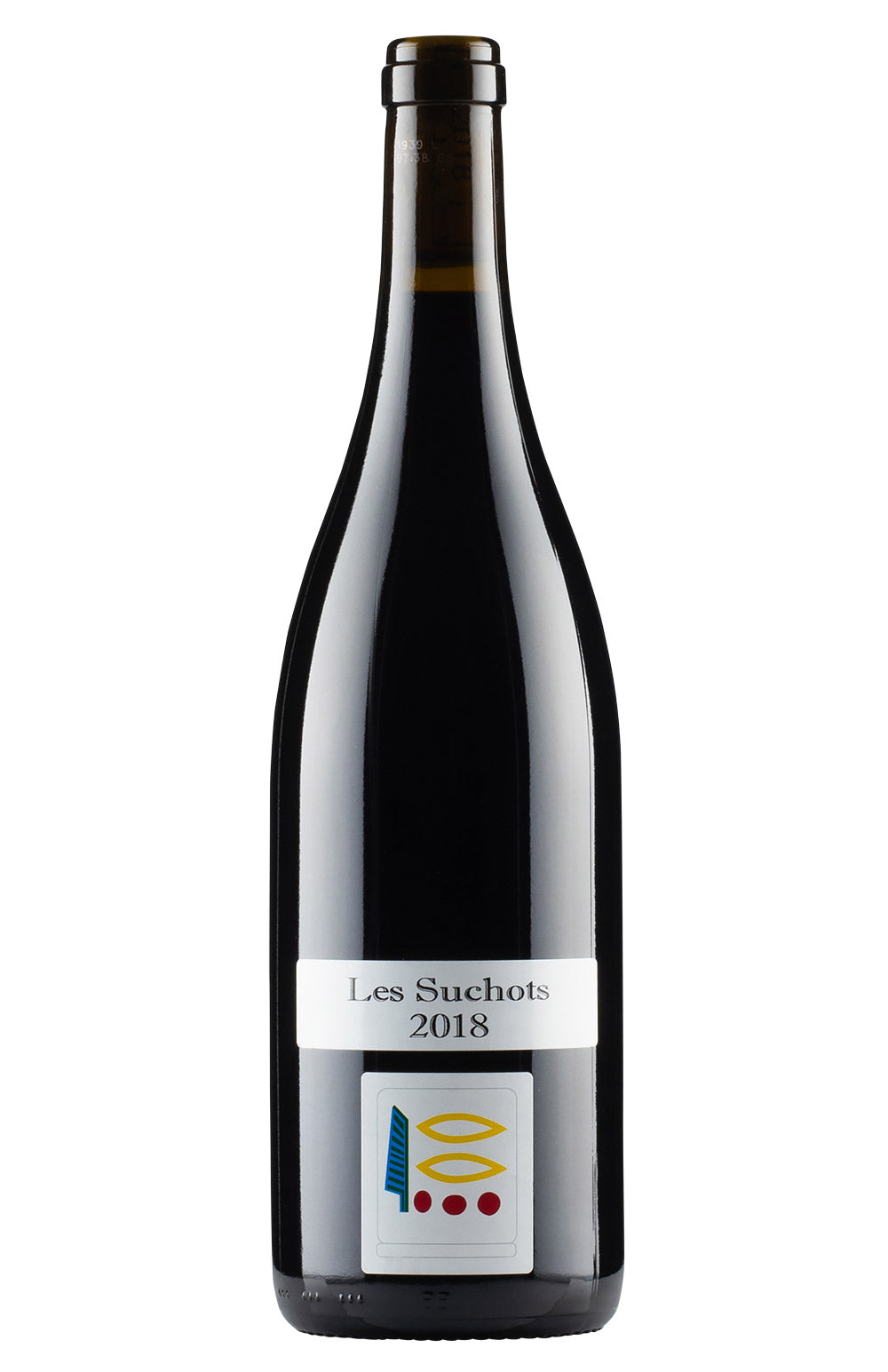 Vosne Romanee Les Suchots Prieure-Roch 2018