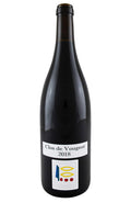 Clos de Vougeot Prieure-Roch 2018