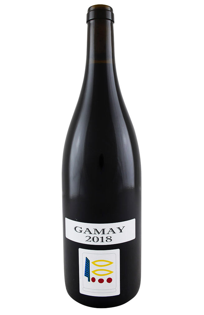 Gamay Prieure-Roch 2018