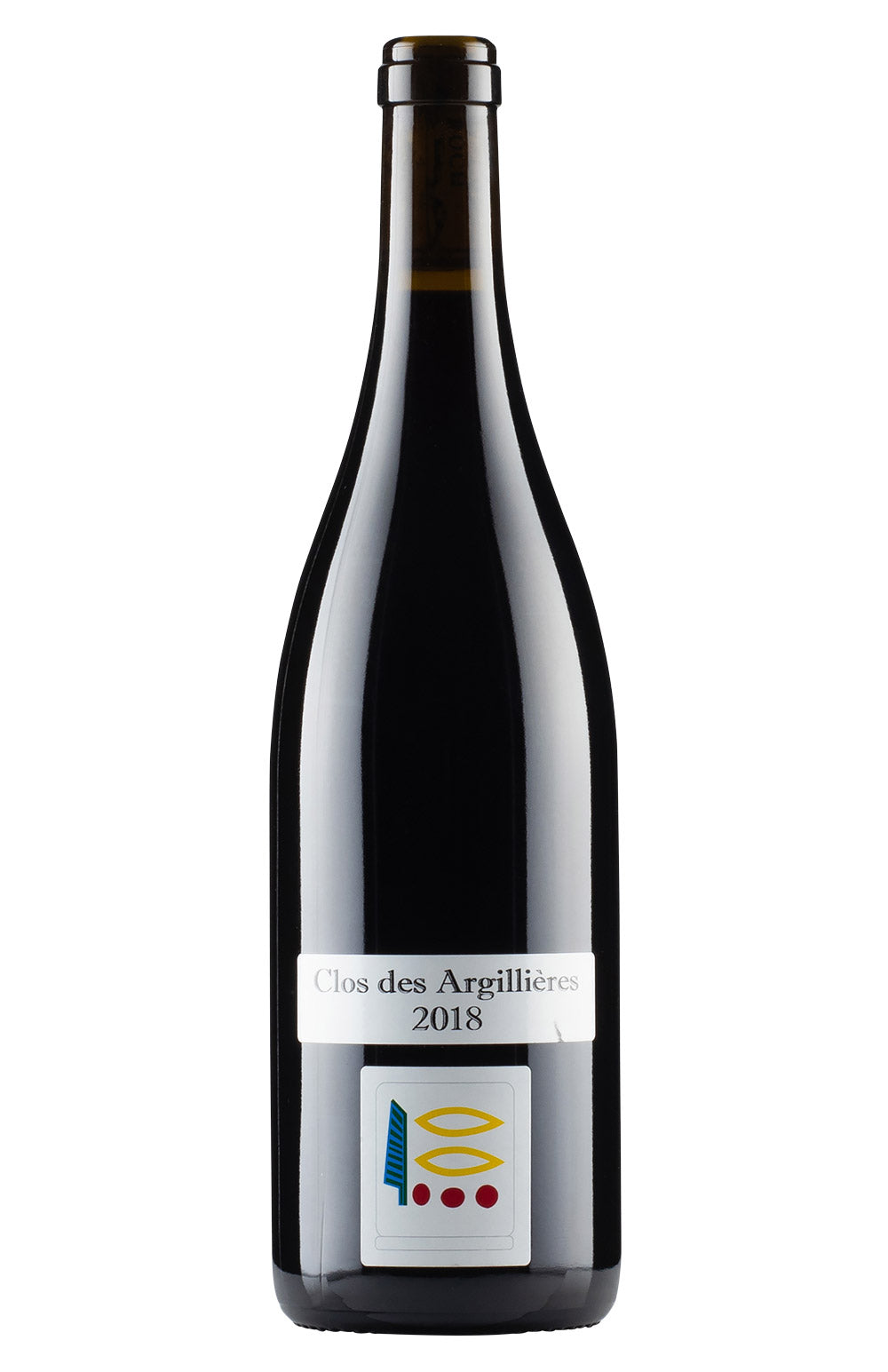 Nuits St Georges Clos des Argillieres Prieure-Roch 2018
