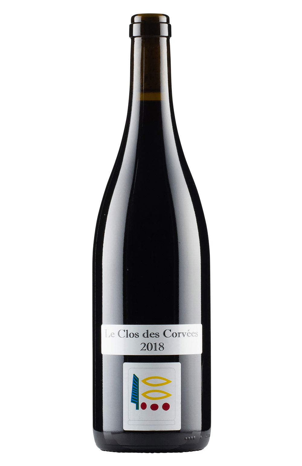Nuits St Georges Clos des Corvees Prieure-Roch 2018