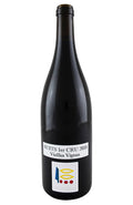 Nuits St Georges 1er Cru Vieilles Vignes Prieure-Roch 2018
