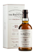 Balvenie 21 Year Old Portwood