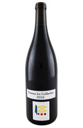 Savigny Les Beaune Rouge Au Dessus Les Gollardes Prieure-Roch 2018