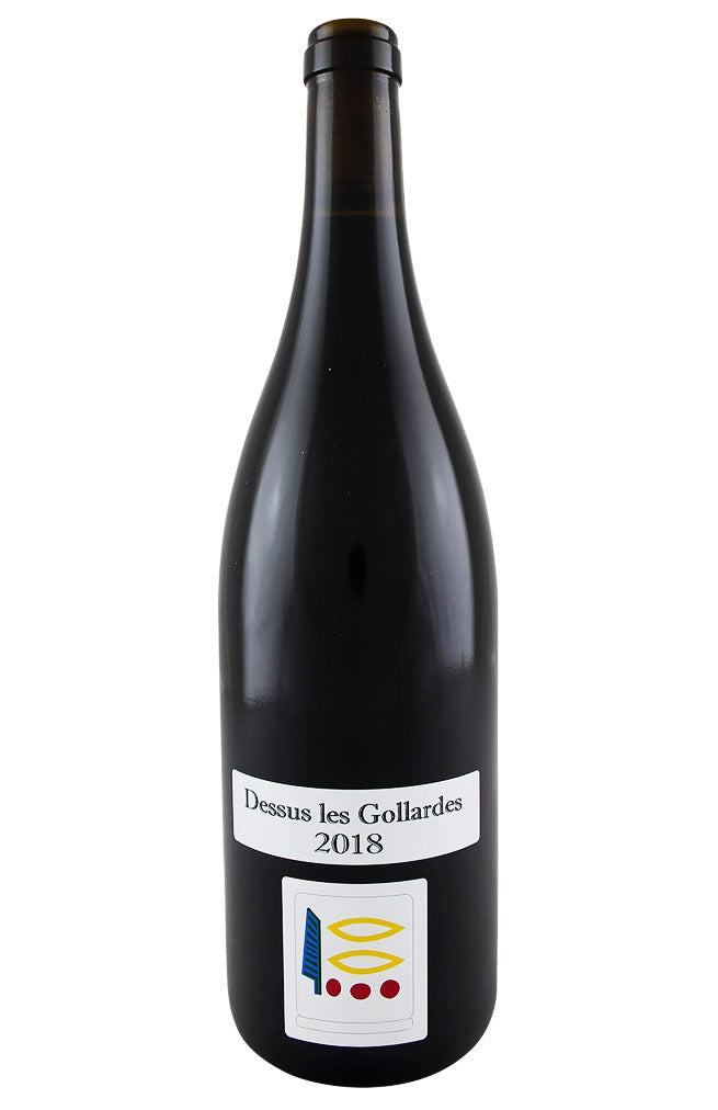 Savigny Les Beaune Rouge Au Dessus Les Gollardes Prieure-Roch 2018
