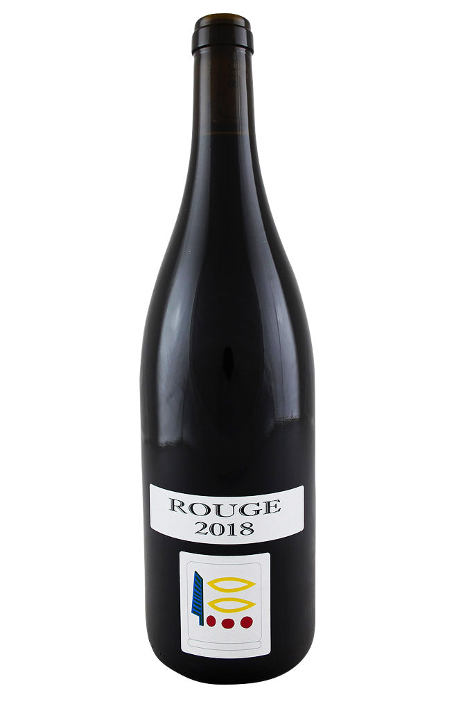 Coteaux Bourguignons Rouge Prieure-Roch 2018