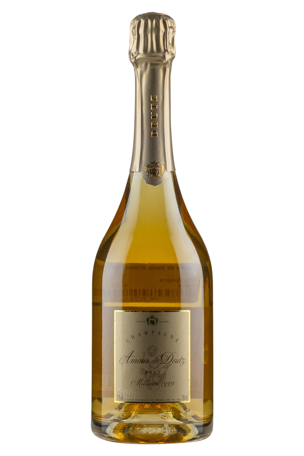 Amour de Deutz Blanc de Blancs 1999