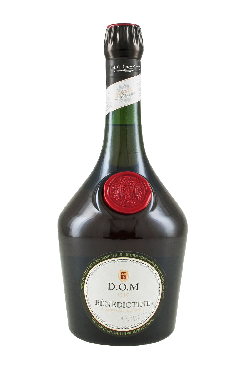 DOM Benedictine