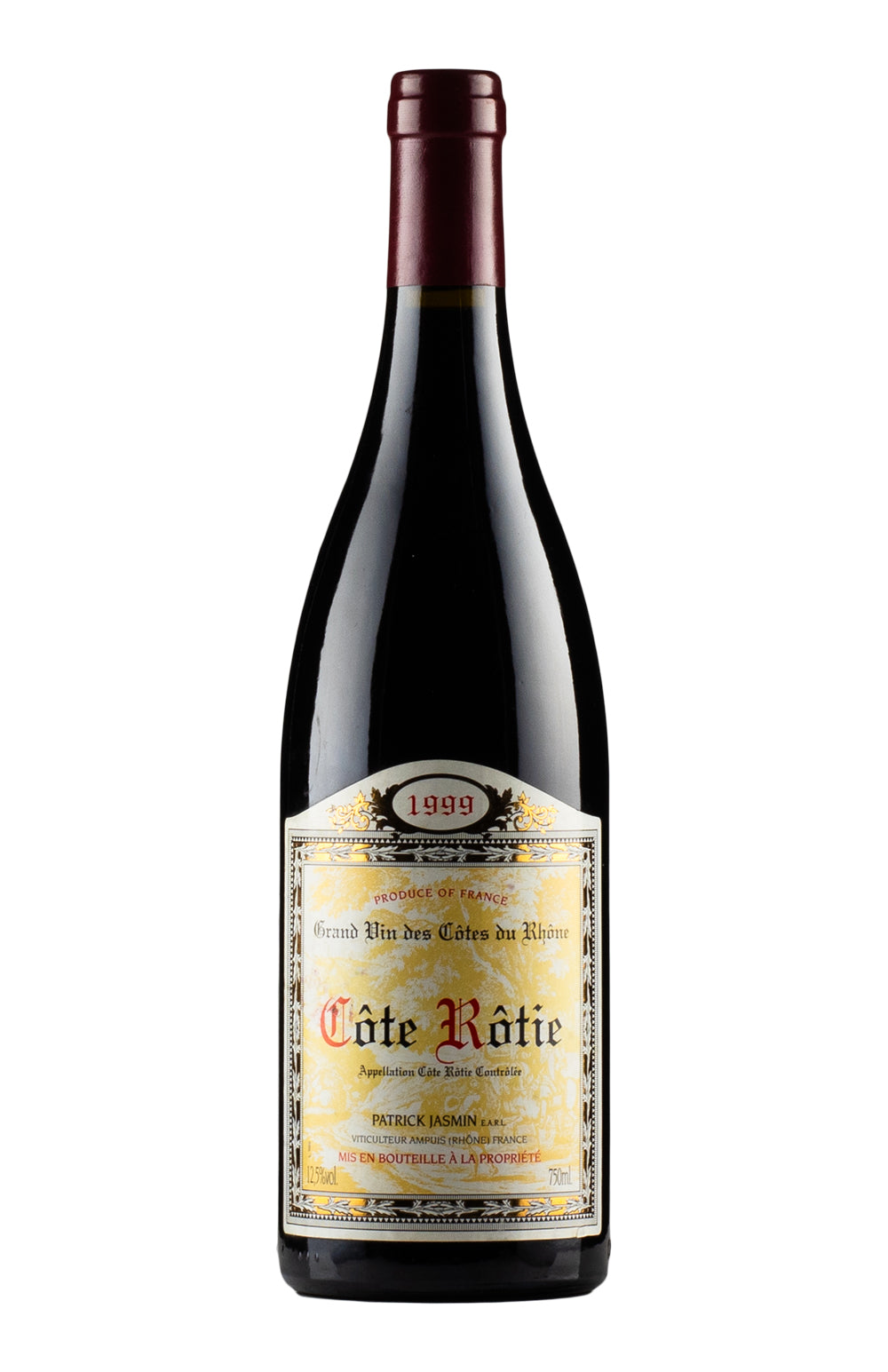 Cote Rotie Jasmin 1999