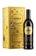 Glenfiddich 19 Year Old Age of Discovery Madeira Cask