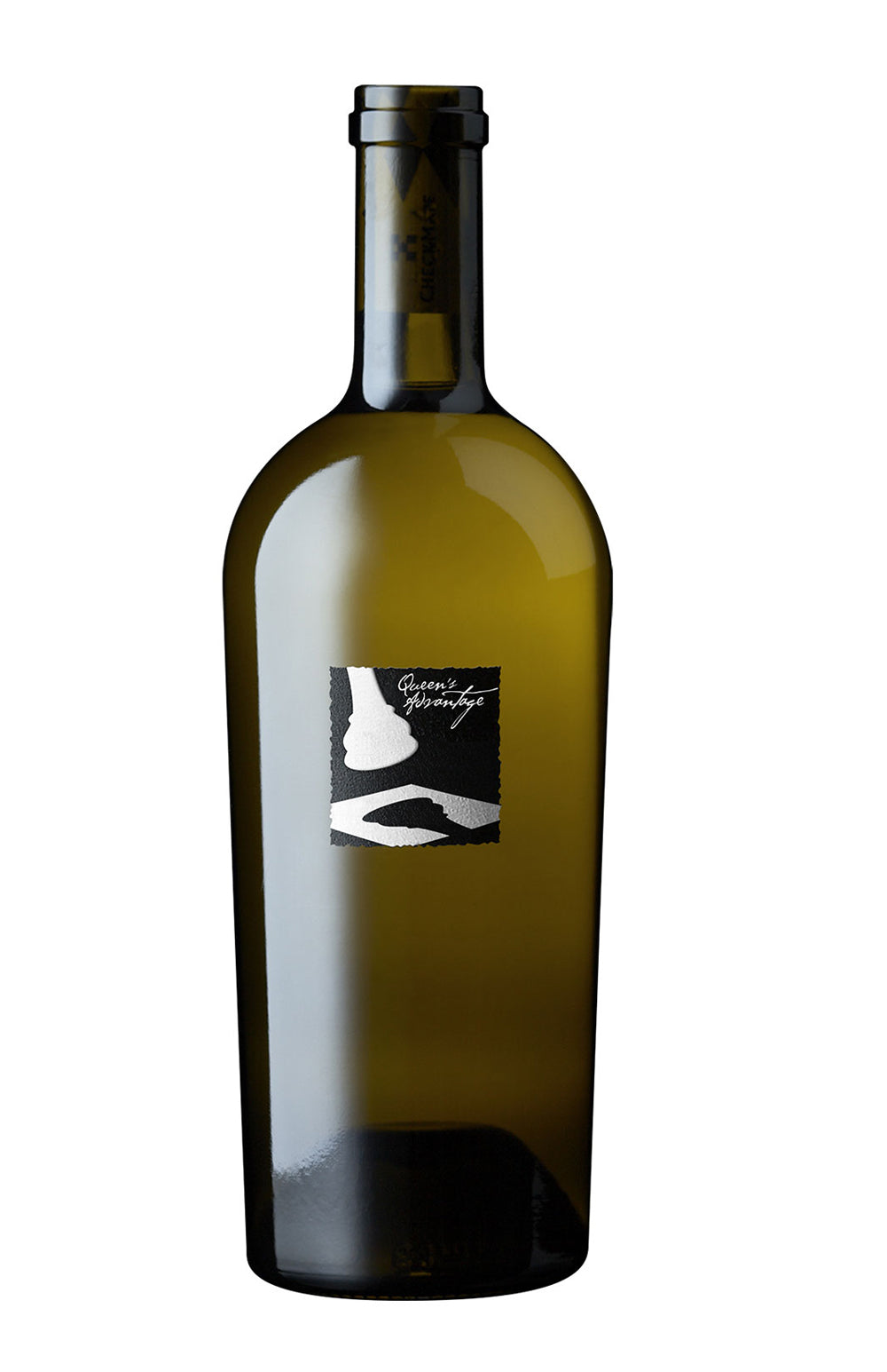Checkmate Queen`s Advantage Chardonnay 2016