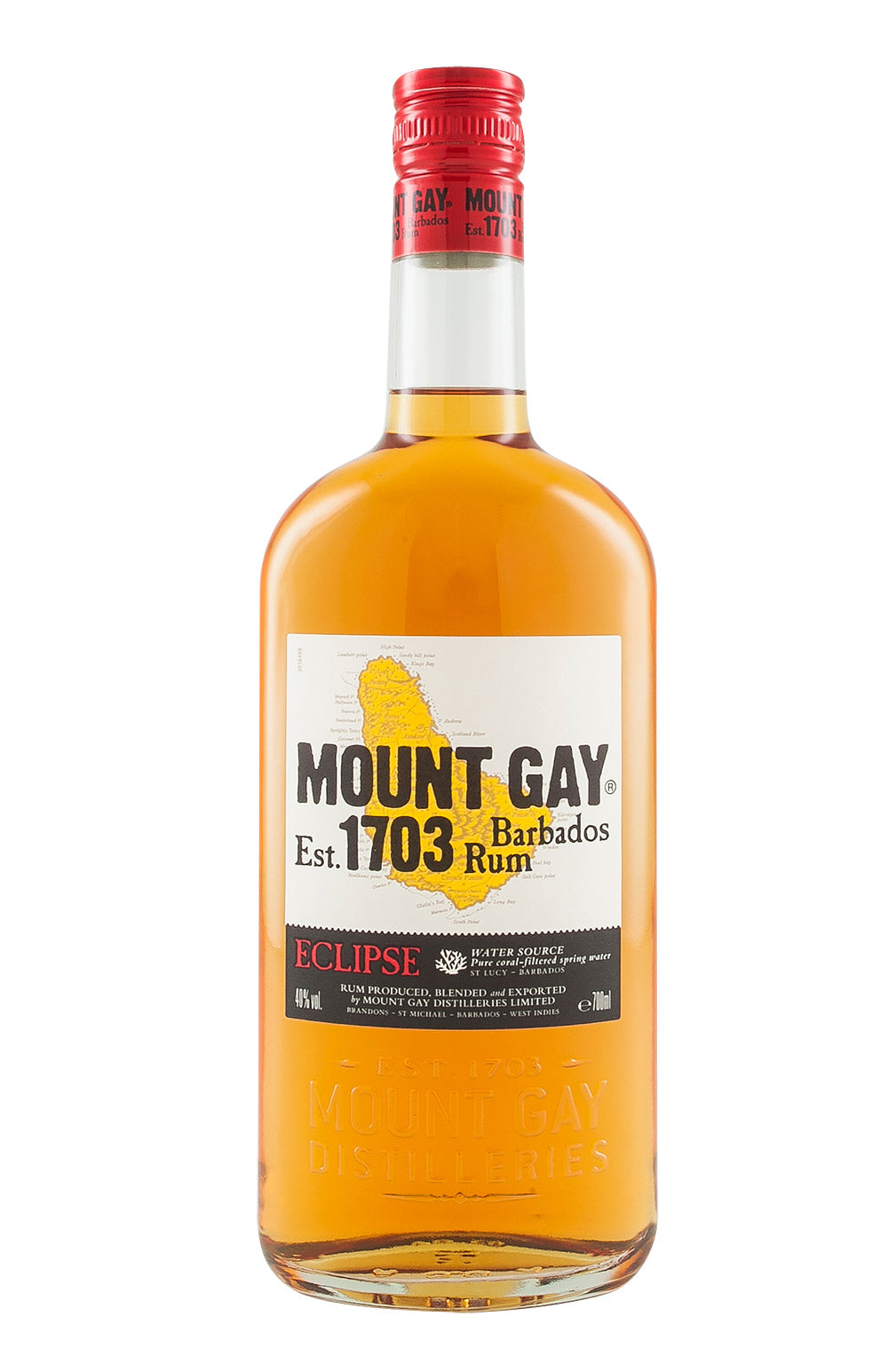 Mount Gay Eclipse