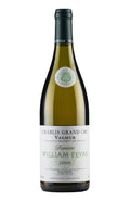 Chablis Valmur William Fevre 2008
