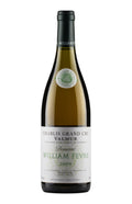 Chablis Valmur William Fevre 2009
