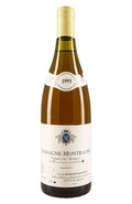 Chassagne Montrachet Morgeot Ramonet 1995