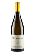 Meursault Les Grands Charrons Bernard Boisson Vadot 2010