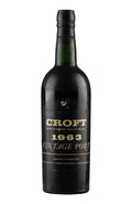 Croft Vintage 1963