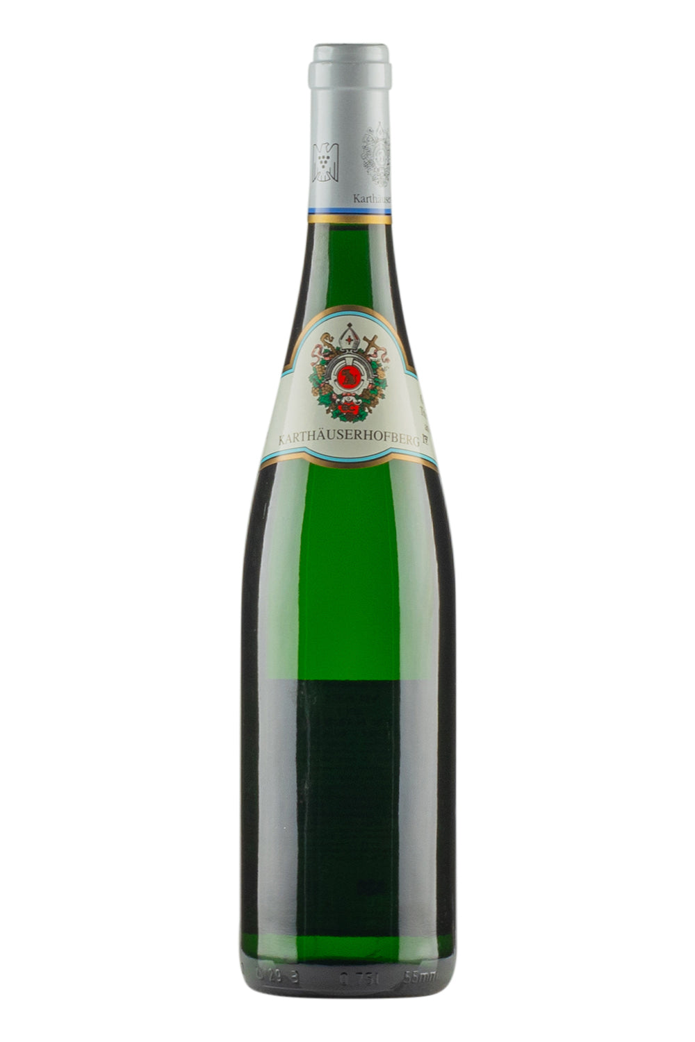 Eitelsbacher Karthauserhofberg Riesling Kabinett 2011