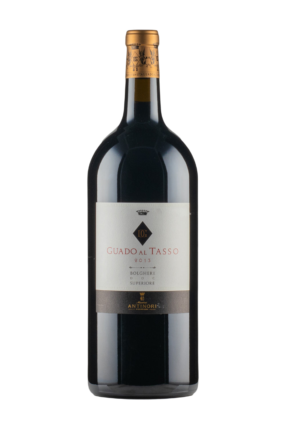Guado Al Tasso Marchesi Antinori 300cl 2013