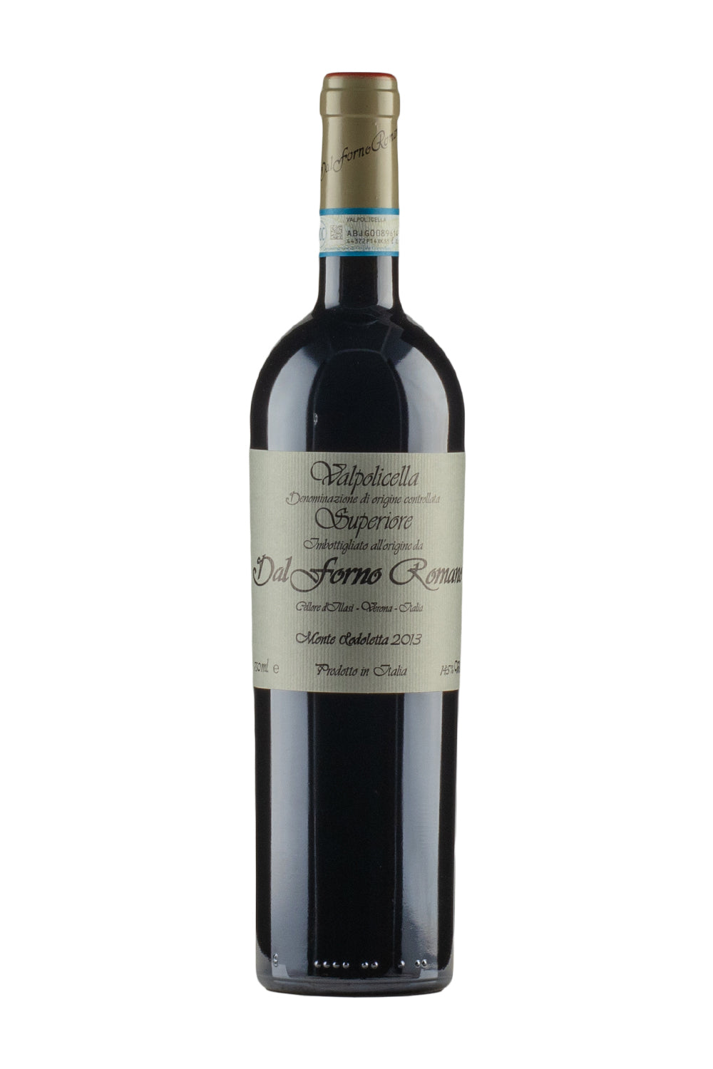 Valpolicella Superiore Dal Forno 2013