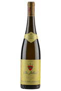 Clos Jebsal Pinot Gris Zind Humbrecht 1997