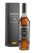 Bowmore 12 Year Old