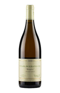 Chablis Bougros Verget 1996