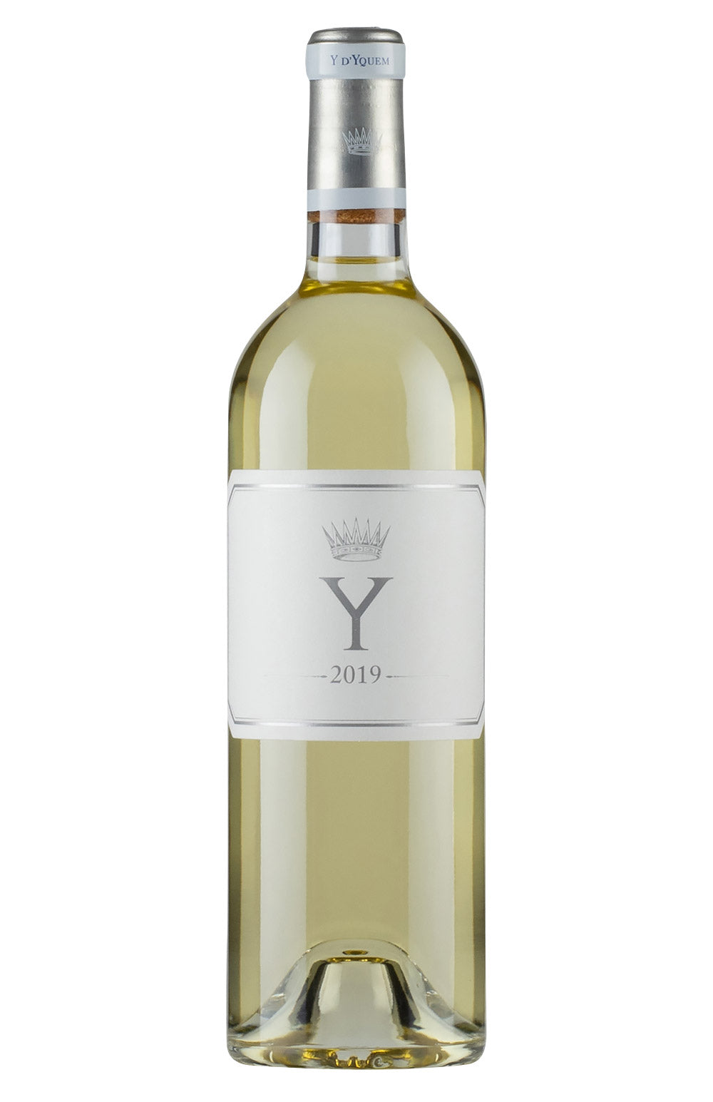 Y de Yquem 2019